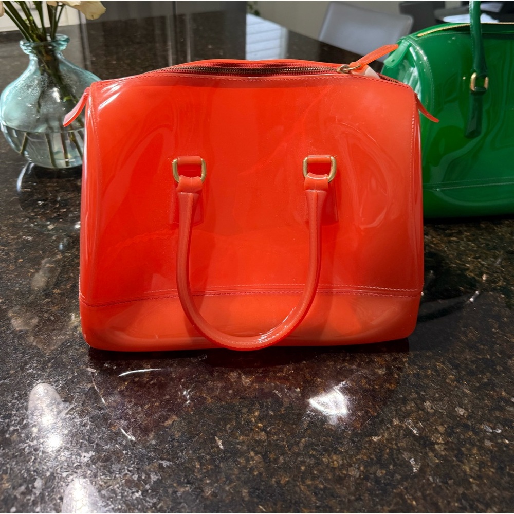 Furla bags great for spring and summer